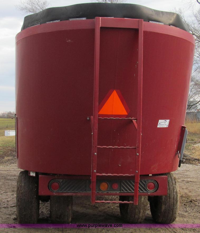 image for item E3651 Jay-Lor 3425 tub grinder