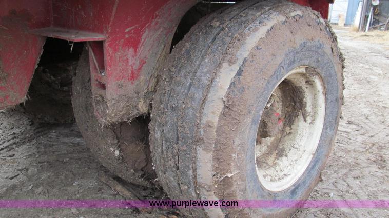 image for item E3651 Jay-Lor 3425 tub grinder