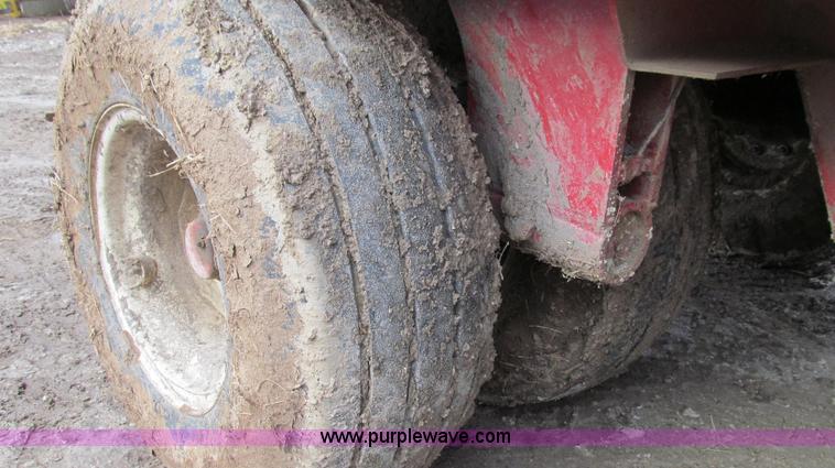 image for item E3651 Jay-Lor 3425 tub grinder