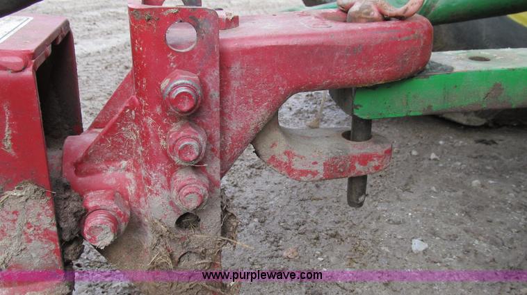 image for item E3651 Jay-Lor 3425 tub grinder