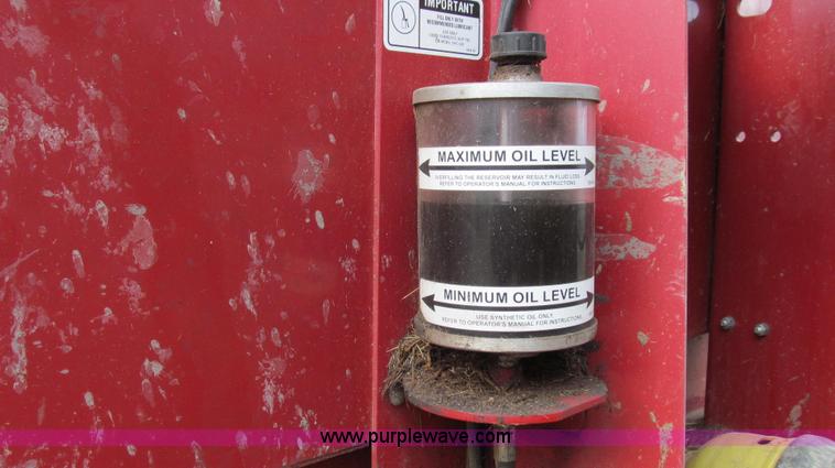 image for item E3651 Jay-Lor 3425 tub grinder