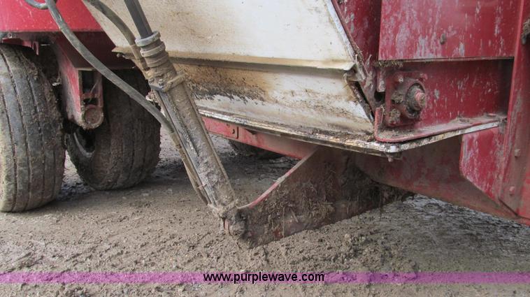 image for item E3651 Jay-Lor 3425 tub grinder