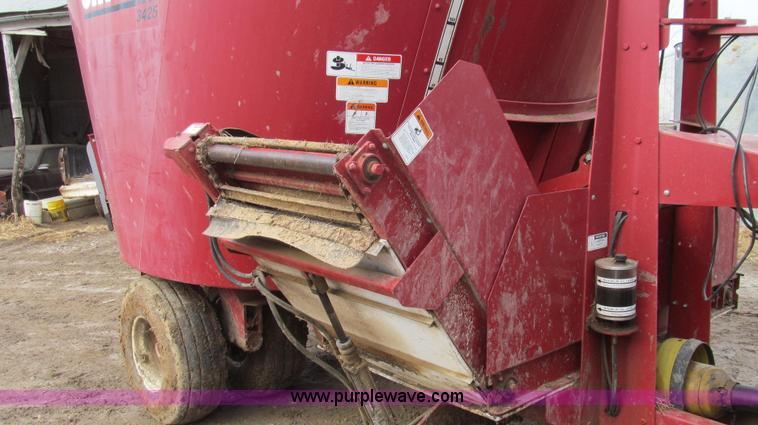 image for item E3651 Jay-Lor 3425 tub grinder