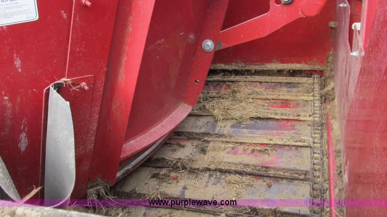 image for item E3651 Jay-Lor 3425 tub grinder