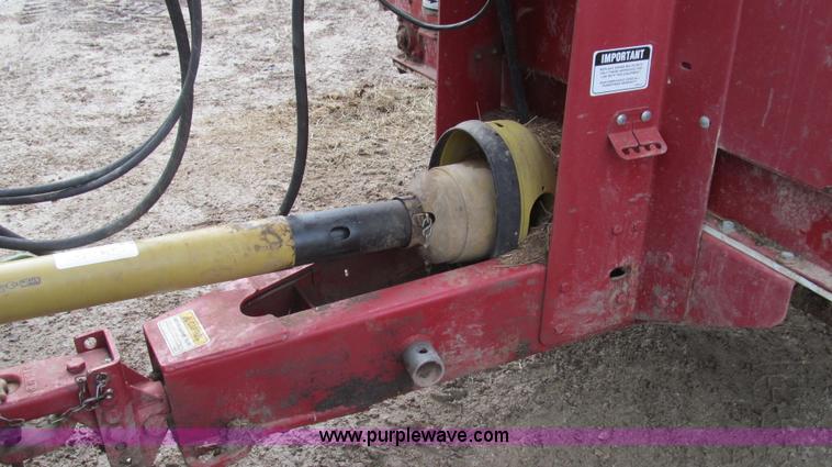 image for item E3651 Jay-Lor 3425 tub grinder