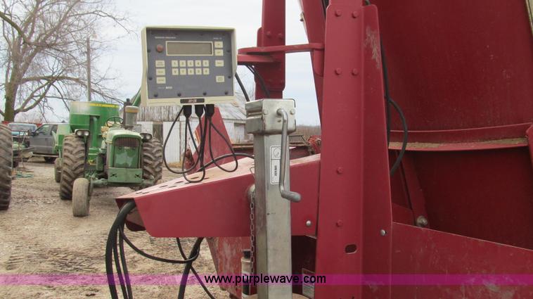 image for item E3651 Jay-Lor 3425 tub grinder