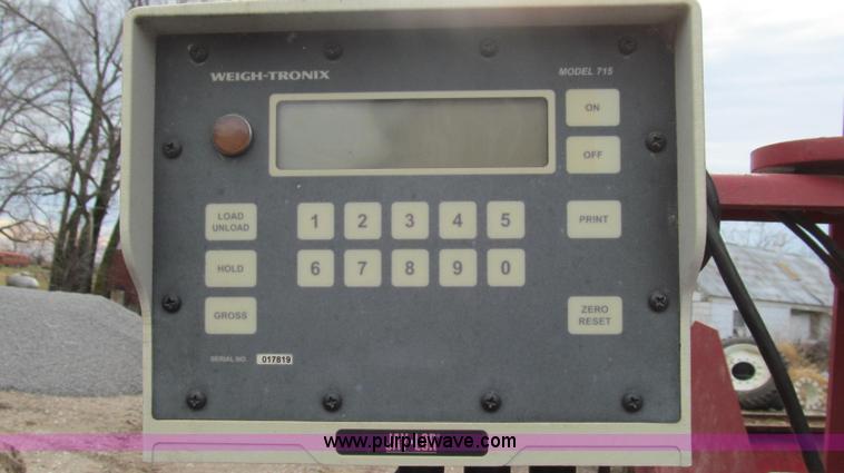 image for item E3651 Jay-Lor 3425 tub grinder