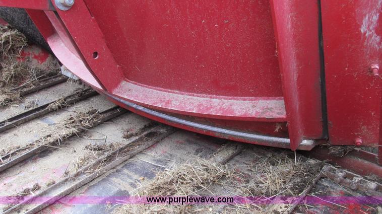 image for item E3651 Jay-Lor 3425 tub grinder