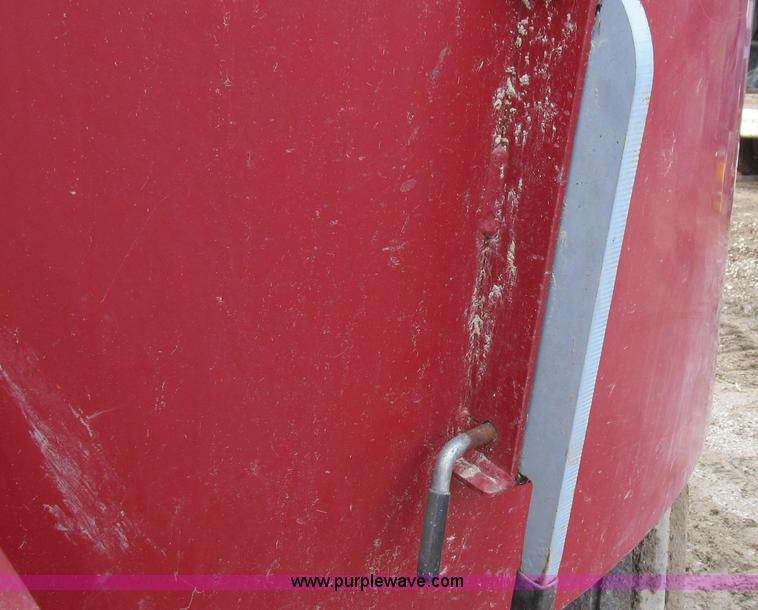 image for item E3651 Jay-Lor 3425 tub grinder