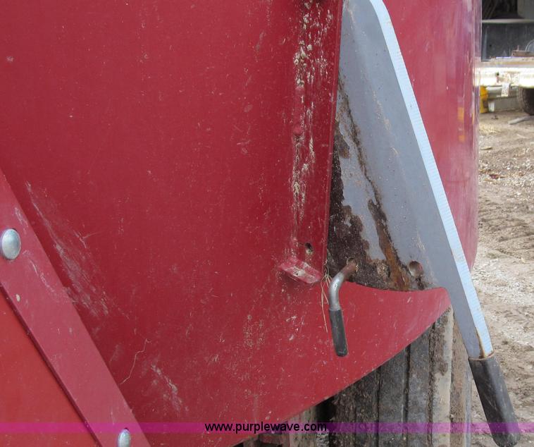 image for item E3651 Jay-Lor 3425 tub grinder