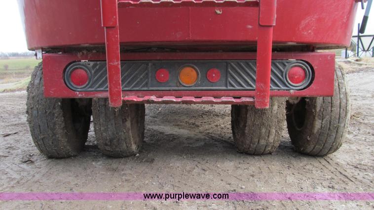 image for item E3651 Jay-Lor 3425 tub grinder