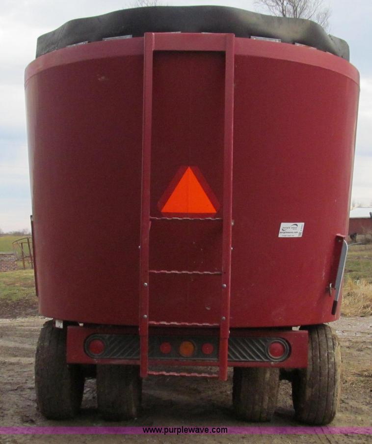 image for item E3651 Jay-Lor 3425 tub grinder