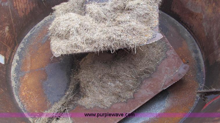 image for item E3651 Jay-Lor 3425 tub grinder