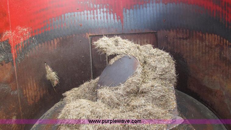 image for item E3651 Jay-Lor 3425 tub grinder