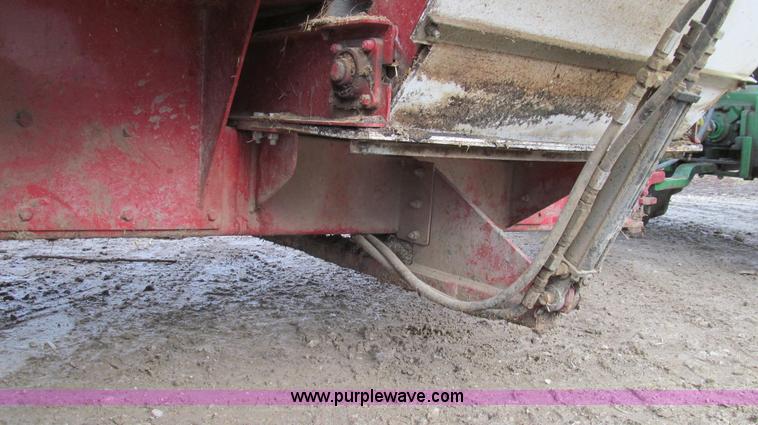 image for item E3651 Jay-Lor 3425 tub grinder