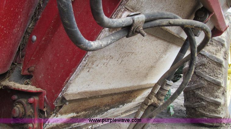 image for item E3651 Jay-Lor 3425 tub grinder