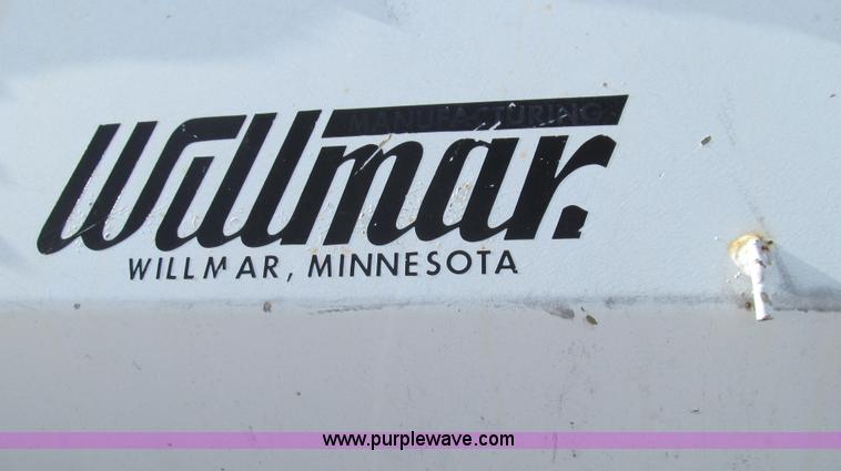 image for item E3652 1991 Chevrolet Kodiak fertilizer tender truck