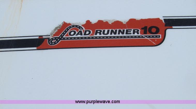 image for item E3652 1991 Chevrolet Kodiak fertilizer tender truck