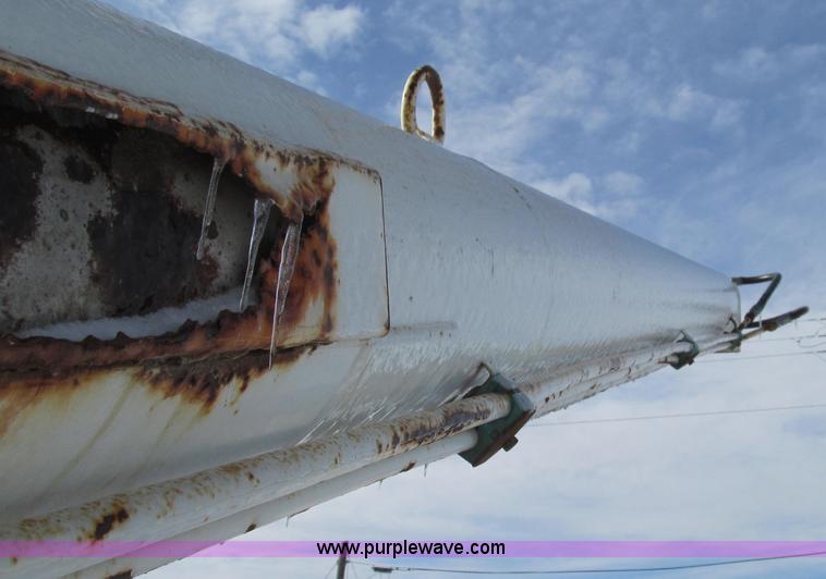 image for item E3652 1991 Chevrolet Kodiak fertilizer tender truck