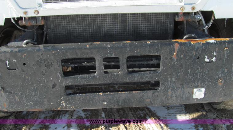 image for item E3653 1978 Mack RS600L semi truck