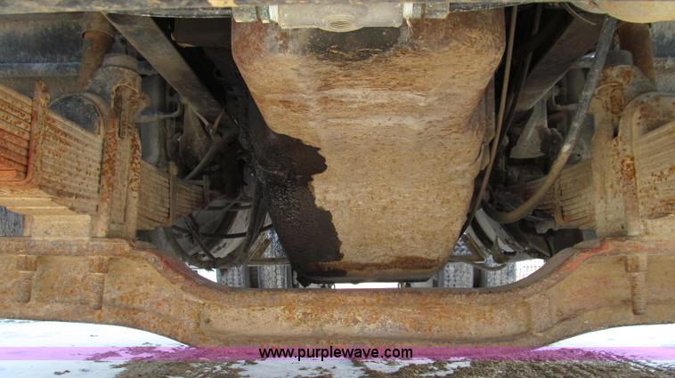 image for item E3653 1978 Mack RS600L semi truck