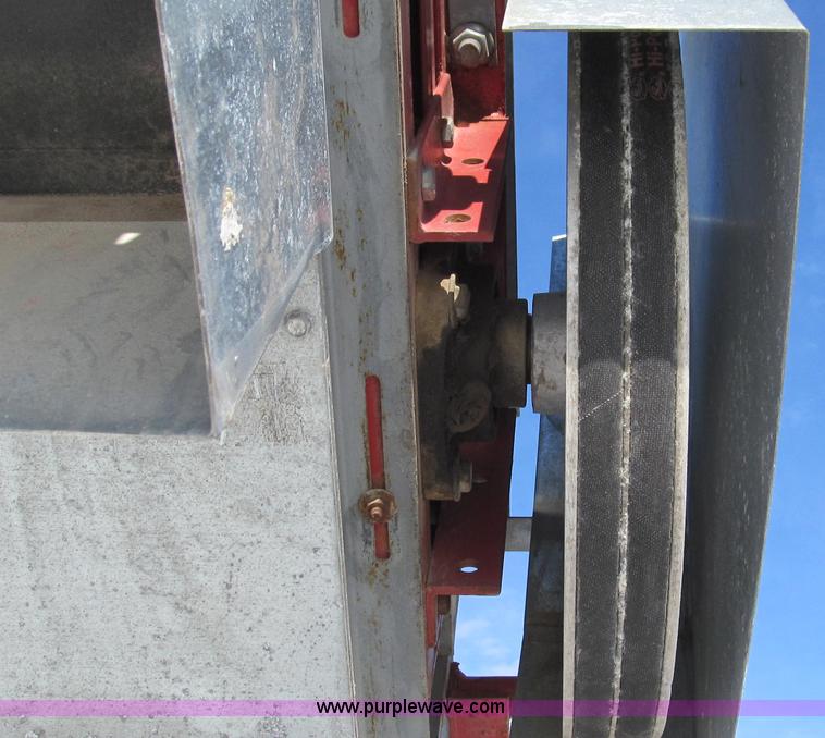 image for item E3654 Cardinal portable seed conveyor