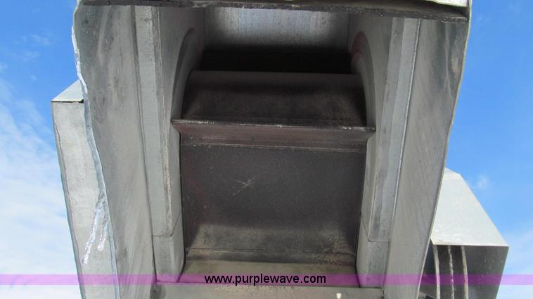 image for item E3654 Cardinal portable seed conveyor