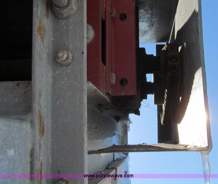 image for item E3654 Cardinal portable seed conveyor