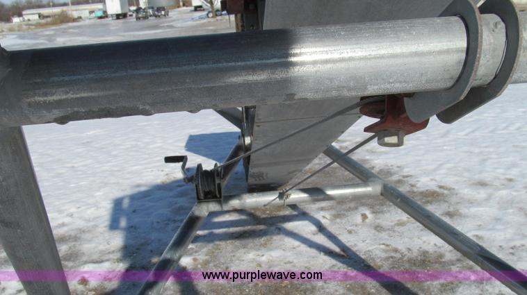 image for item E3654 Cardinal portable seed conveyor