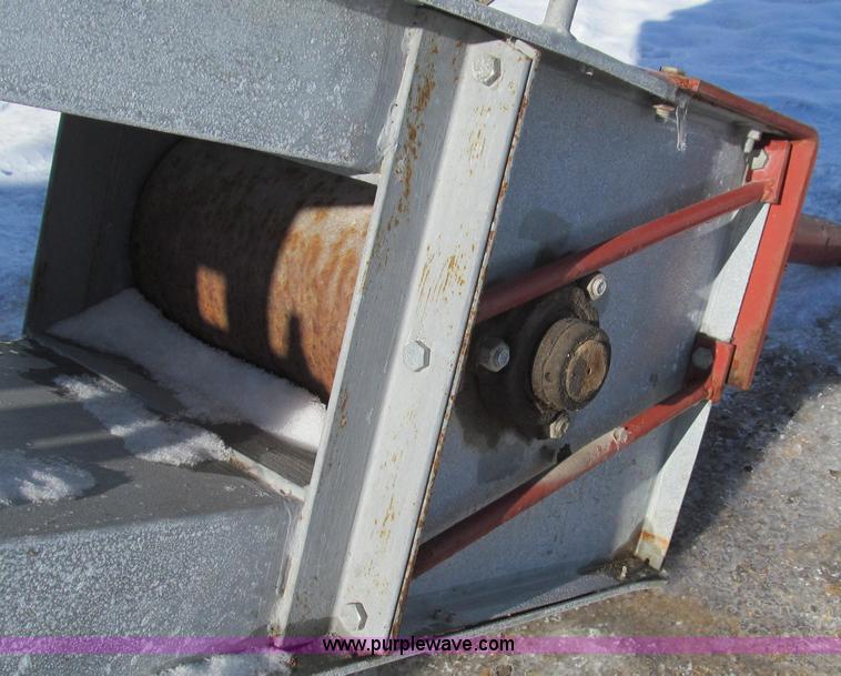 image for item E3654 Cardinal portable seed conveyor