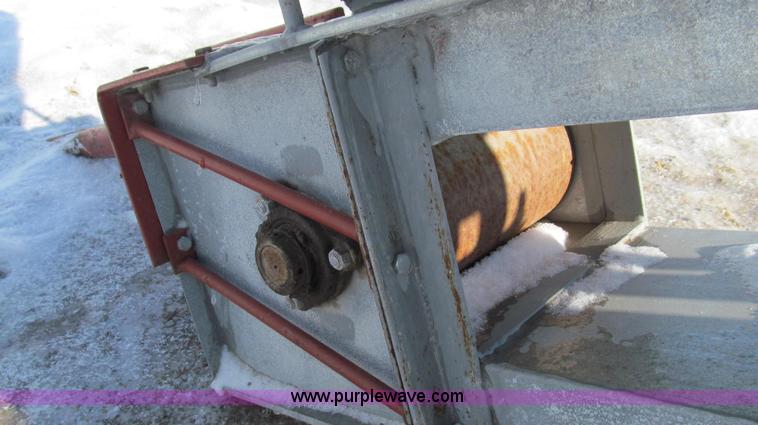 image for item E3654 Cardinal portable seed conveyor