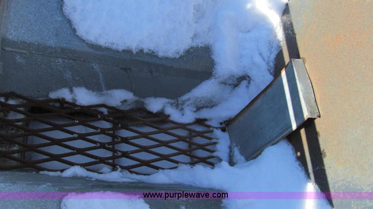 image for item E3654 Cardinal portable seed conveyor