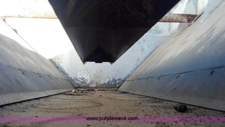 image for item E8353 1983 GMC Big Wheels Brigadier dry spreader truck