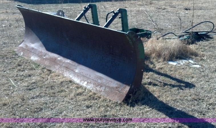 image for item E8356 10' blade