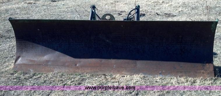 image for item E8356 10' blade