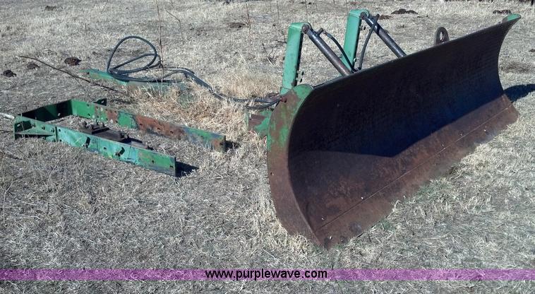 image for item E8356 10' blade