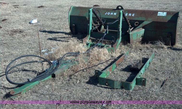 image for item E8356 10' blade