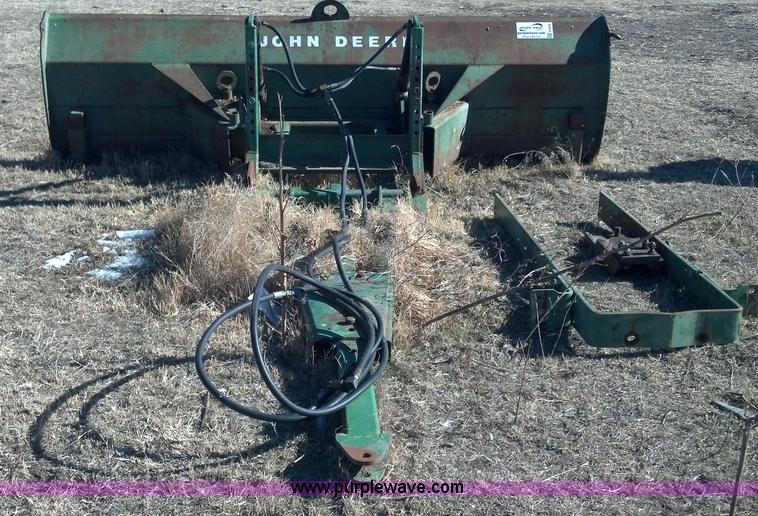 image for item E8356 10' blade