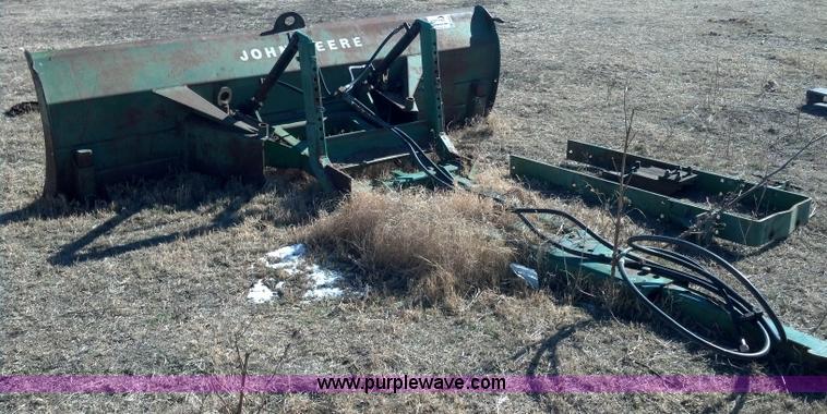 image for item E8356 10' blade