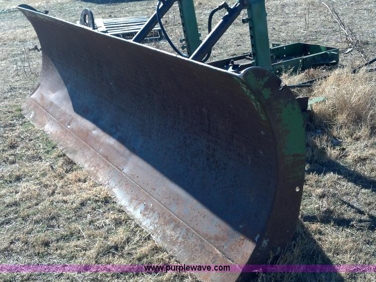 image for item E8356 10' blade