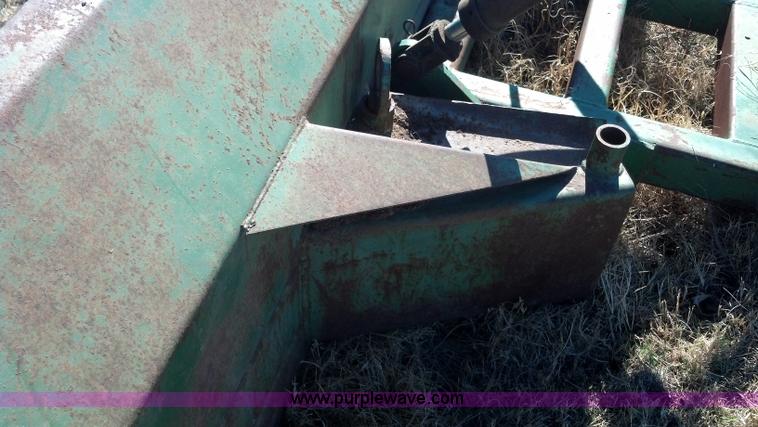 image for item E8356 10' blade