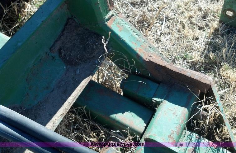 image for item E8356 10' blade