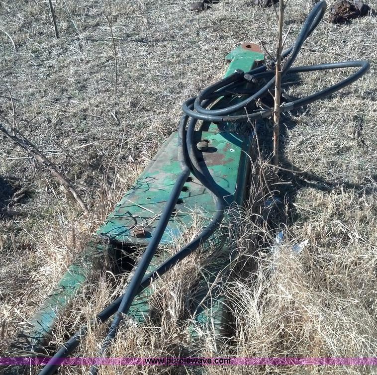 image for item E8356 10' blade