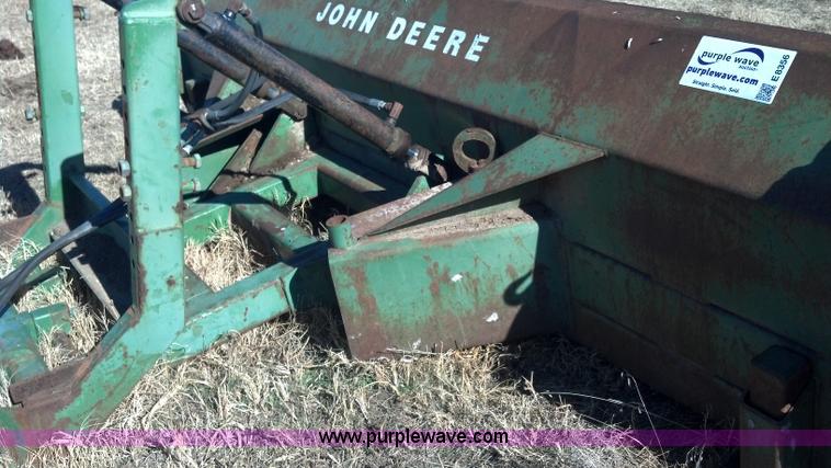 image for item E8356 10' blade