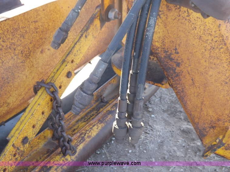 image for item F6367 Malsam terrace machine