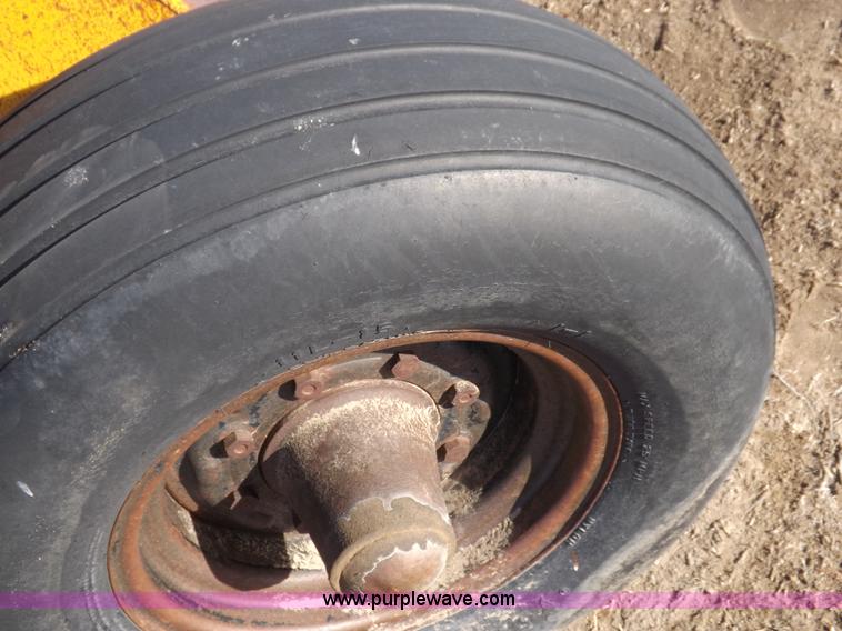 image for item F6367 Malsam terrace machine