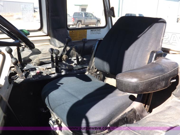 image for item F6373 1980 Case 2590 tractor