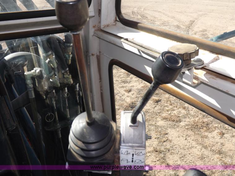 image for item F6373 1980 Case 2590 tractor