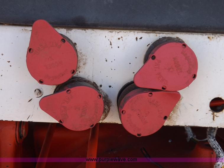 image for item F6373 1980 Case 2590 tractor