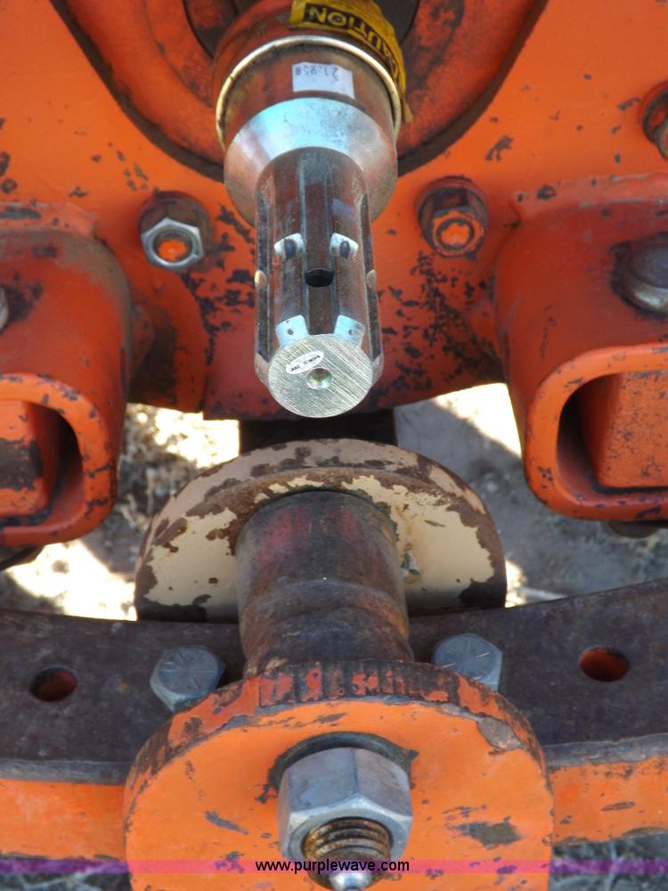 image for item F6373 1980 Case 2590 tractor